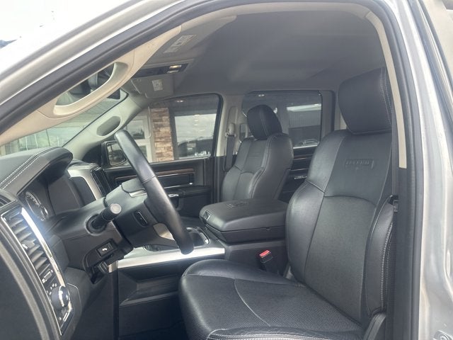 2015 RAM 1500 Laramie