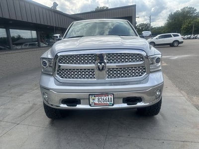 2015 RAM 1500 Laramie