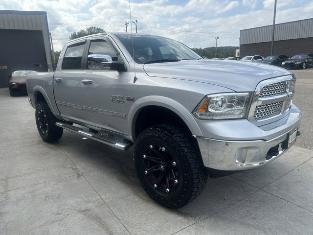 2015 RAM 1500 Laramie