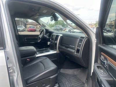 2015 RAM 1500 Laramie