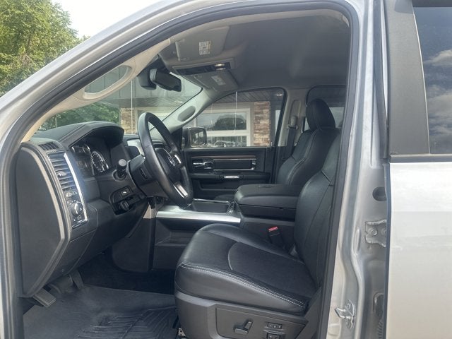 2015 RAM 1500 Laramie