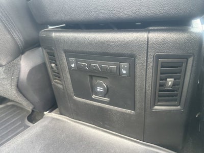 2015 RAM 1500 Laramie