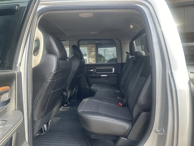 2015 RAM 1500 Laramie