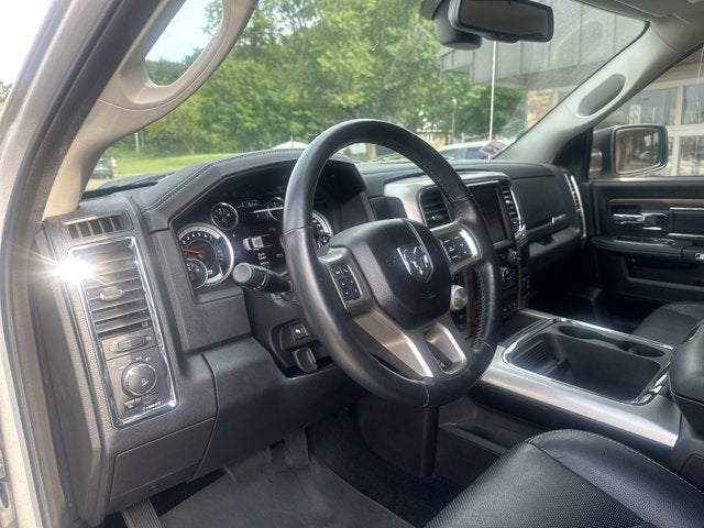 2015 RAM 1500 Laramie