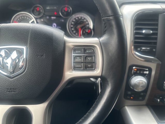 2015 RAM 1500 Laramie