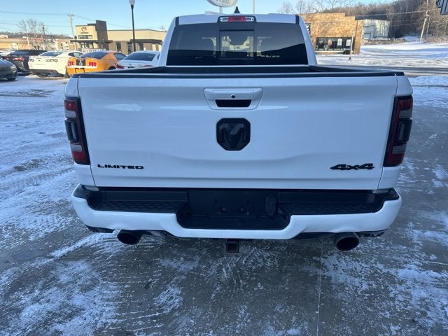 2022 RAM 1500 Limited