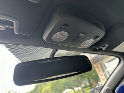 2015 Ford Mustang EcoBoost Premium