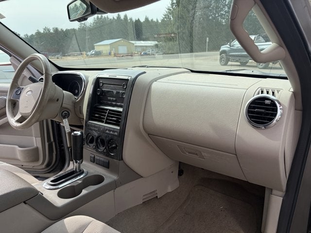2006 Ford Explorer XLT