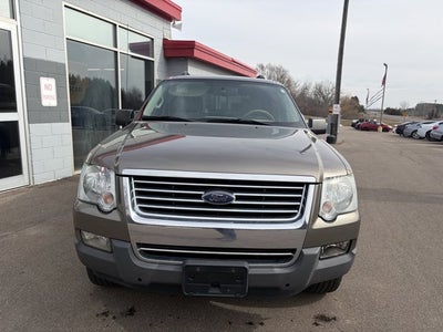 2006 Ford Explorer XLT