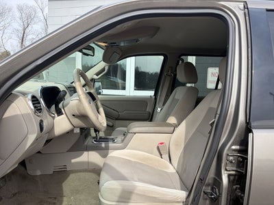 2006 Ford Explorer XLT