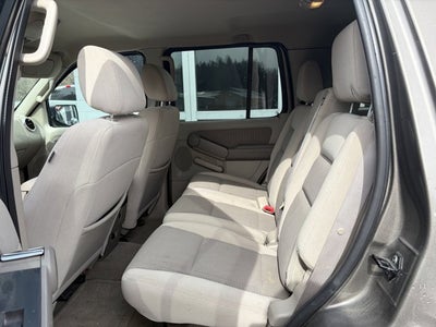 2006 Ford Explorer XLT
