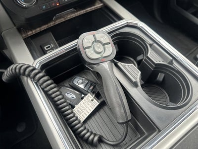 2019 Ford Super Duty F-250 SRW LARIAT