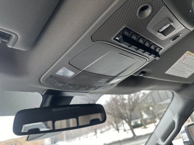 2019 Ford Super Duty F-250 SRW LARIAT