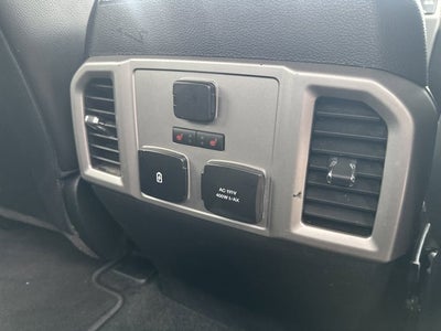 2019 Ford Super Duty F-250 SRW LARIAT
