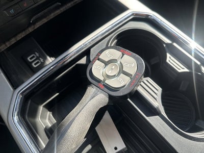 2019 Ford Super Duty F-250 SRW LARIAT