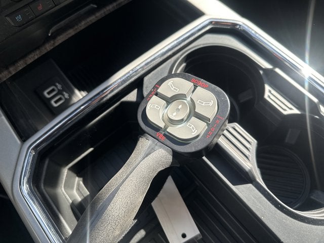 2019 Ford Super Duty F-250 SRW LARIAT