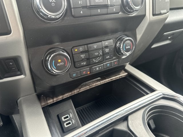 2019 Ford Super Duty F-250 SRW LARIAT