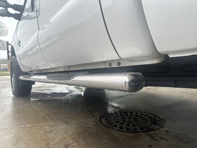 2015 Ford Super Duty F-250 SRW XLT