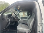 2015 Ford Super Duty F-250 SRW XLT