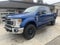 2022 Ford Super Duty F-250 SRW LARIAT
