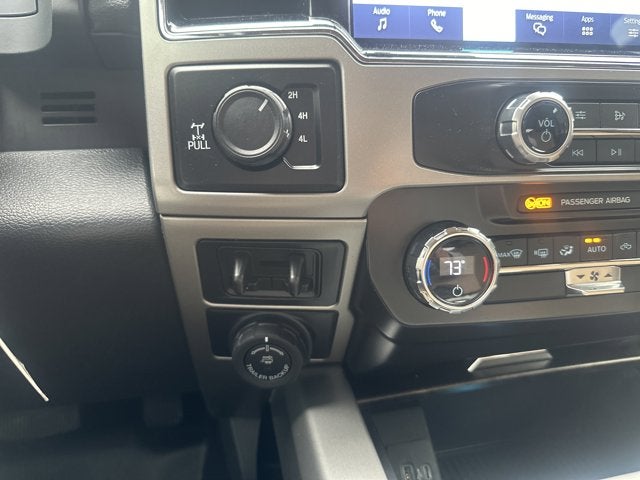 2022 Ford Super Duty F-250 SRW LARIAT