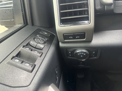 2022 Ford Super Duty F-250 SRW LARIAT
