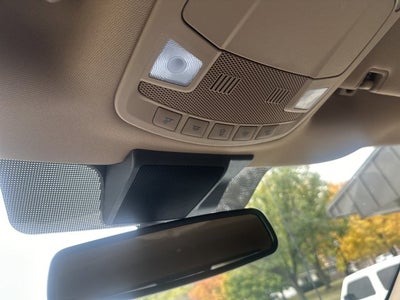 2022 Ford Super Duty F-250 SRW LARIAT