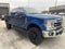 2022 Ford Super Duty F-250 SRW LARIAT