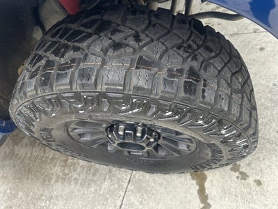 2022 Ford Super Duty F-250 SRW LARIAT