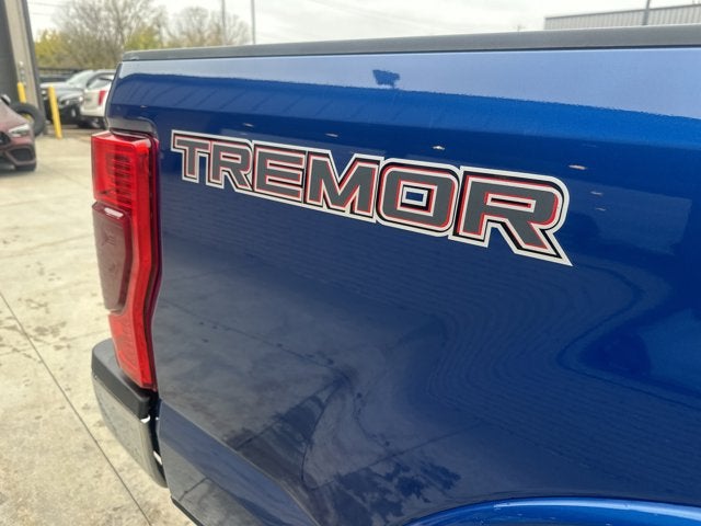 2022 Ford Super Duty F-250 SRW LARIAT