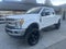 2017 Ford Super Duty F-350 SRW Lariat