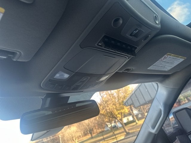 2017 Ford Super Duty F-350 SRW Lariat