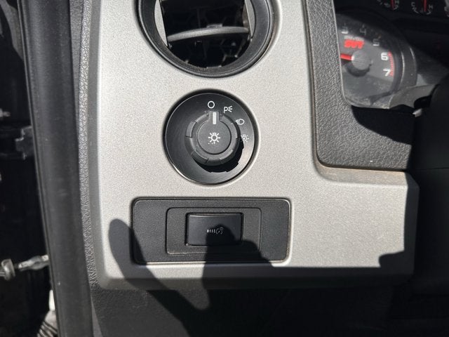 2014 Ford F-150 SVT Raptor