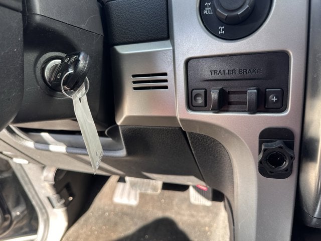 2014 Ford F-150 SVT Raptor