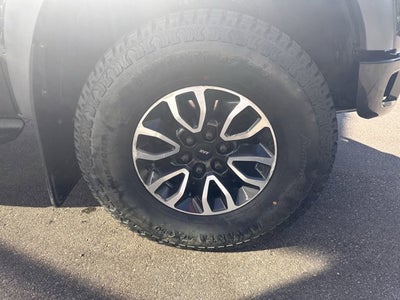 2014 Ford F-150 SVT Raptor