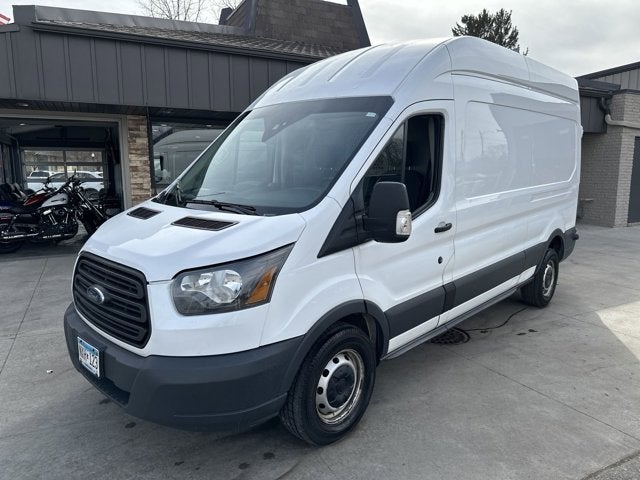 2016 Ford Transit Cargo Van Base