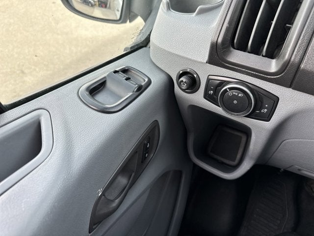 2016 Ford Transit Cargo Van Base