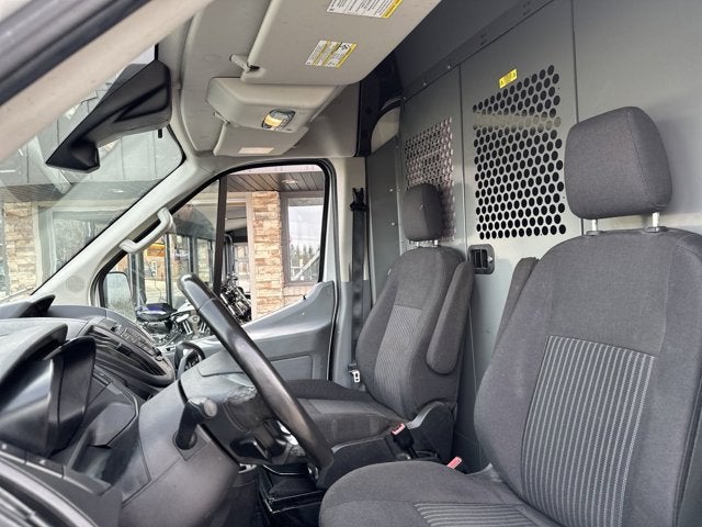 2016 Ford Transit Cargo Van Base