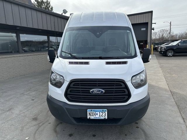 2016 Ford Transit Cargo Van Base