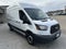 2016 Ford Transit Cargo Van Base