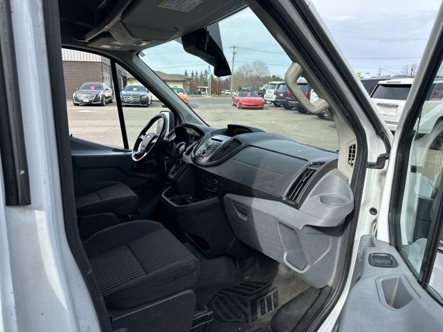 2016 Ford Transit Cargo Van Base