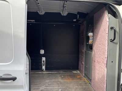 2016 Ford Transit Cargo Van Base