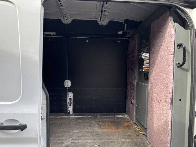 2016 Ford Transit Cargo Van Base