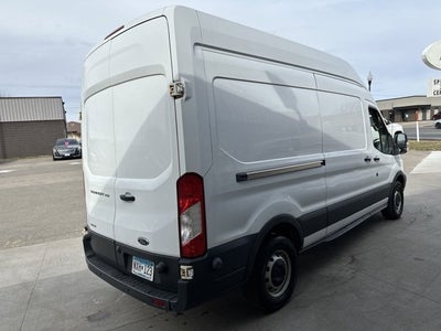 2016 Ford Transit Cargo Van Base