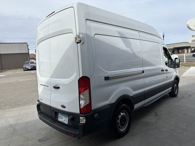 2016 Ford Transit Cargo Van Base
