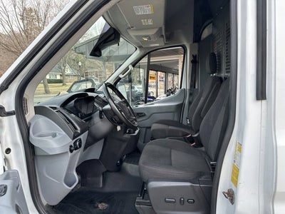 2016 Ford Transit Cargo Van Base