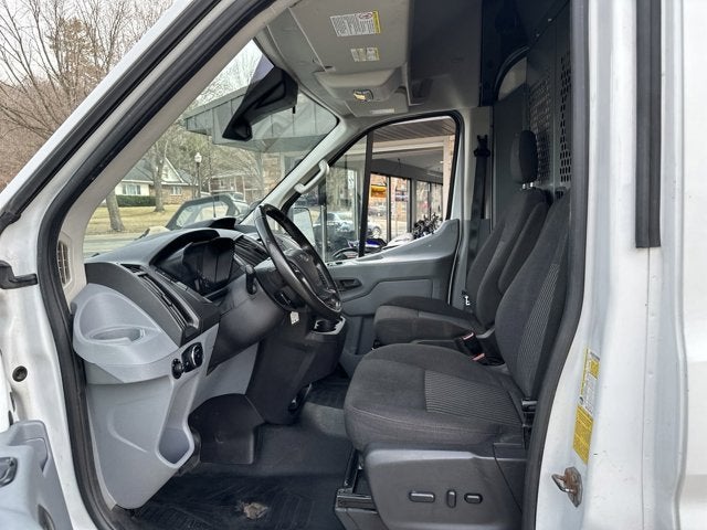 2016 Ford Transit Cargo Van Base