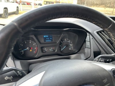 2016 Ford Transit Cargo Van Base