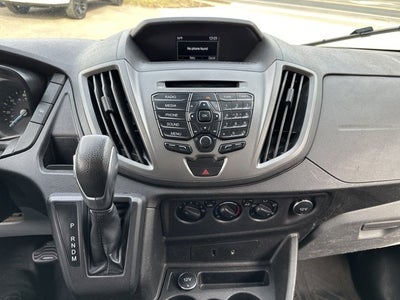 2016 Ford Transit Cargo Van Base
