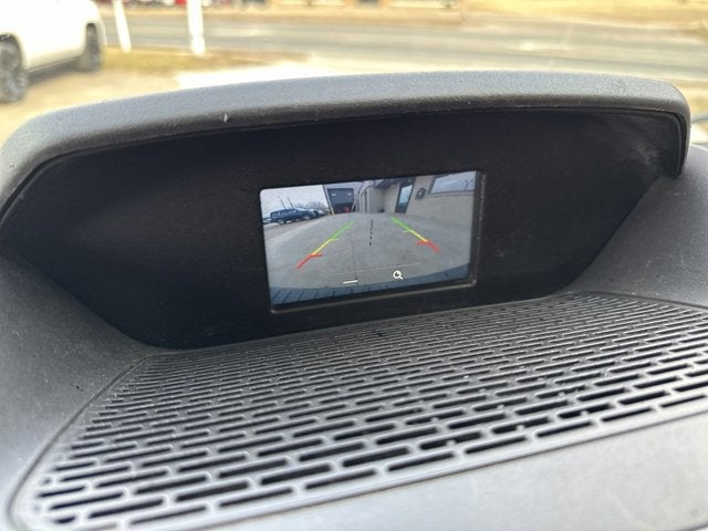 2016 Ford Transit Cargo Van Base